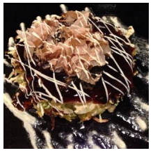 鉄板焼きお好み焼きまいど 鉄板焼きお好み焼きまいど
